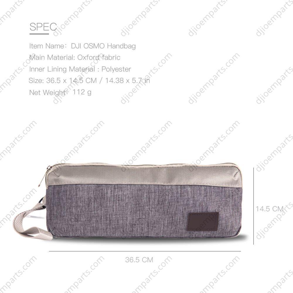 Carry Bag for OSMO Mobile – djioemparts