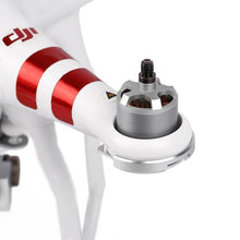 Load image into Gallery viewer, Motor Tighten Protective Plates Kits for Phantom 2/3