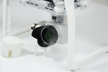 Load image into Gallery viewer, Gimbal Camera Lens Hood for Phantom 3/4