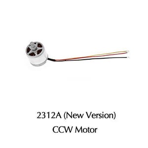 2312A CW/CCW Motor for Phantom 3 Pro/Adv/St/SE/4K
