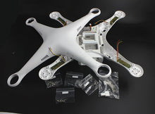 Load image into Gallery viewer, Fuselage Housing with Accessories for Phantom 3 Pro/Adv