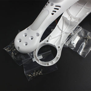 Fuselage Housing with Accessories for Phantom 3 Pro/Adv