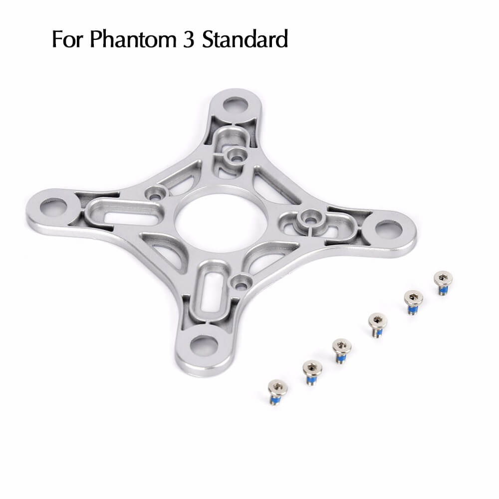 Phantom 3 deals standard gimbal board