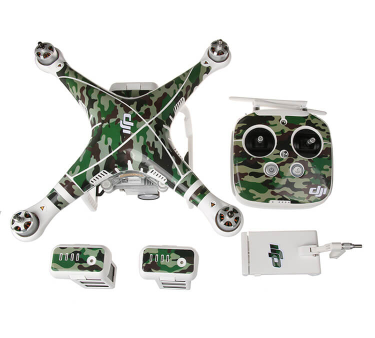 Phantom 3 Advanced – djioemparts