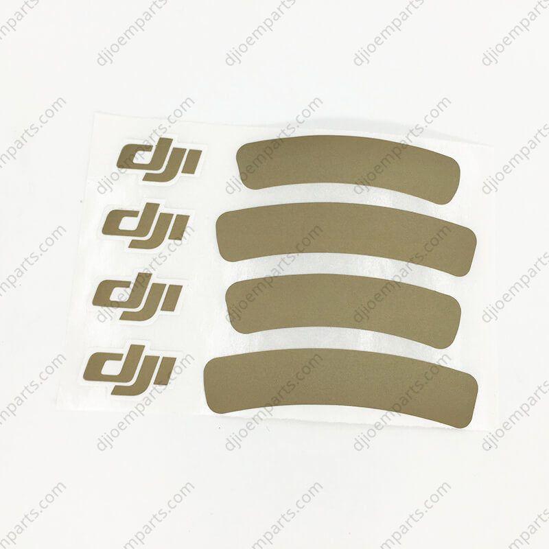 Shell Identifying Sticker Decal for Phantom 1/2/3 – djioemparts