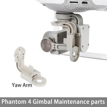 Load image into Gallery viewer, Gimbal Yaw Arm Bracket for Phantom 4