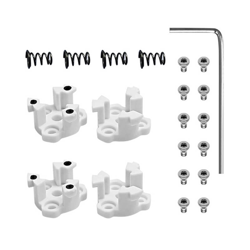 Dji phantom 4 propeller mounting plate sales