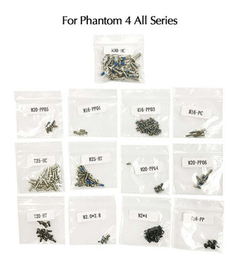 Screws Kits Set for Phantom 4 All Series