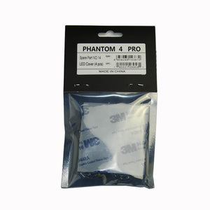 Motor LED Cover for Phantom 4 Pro