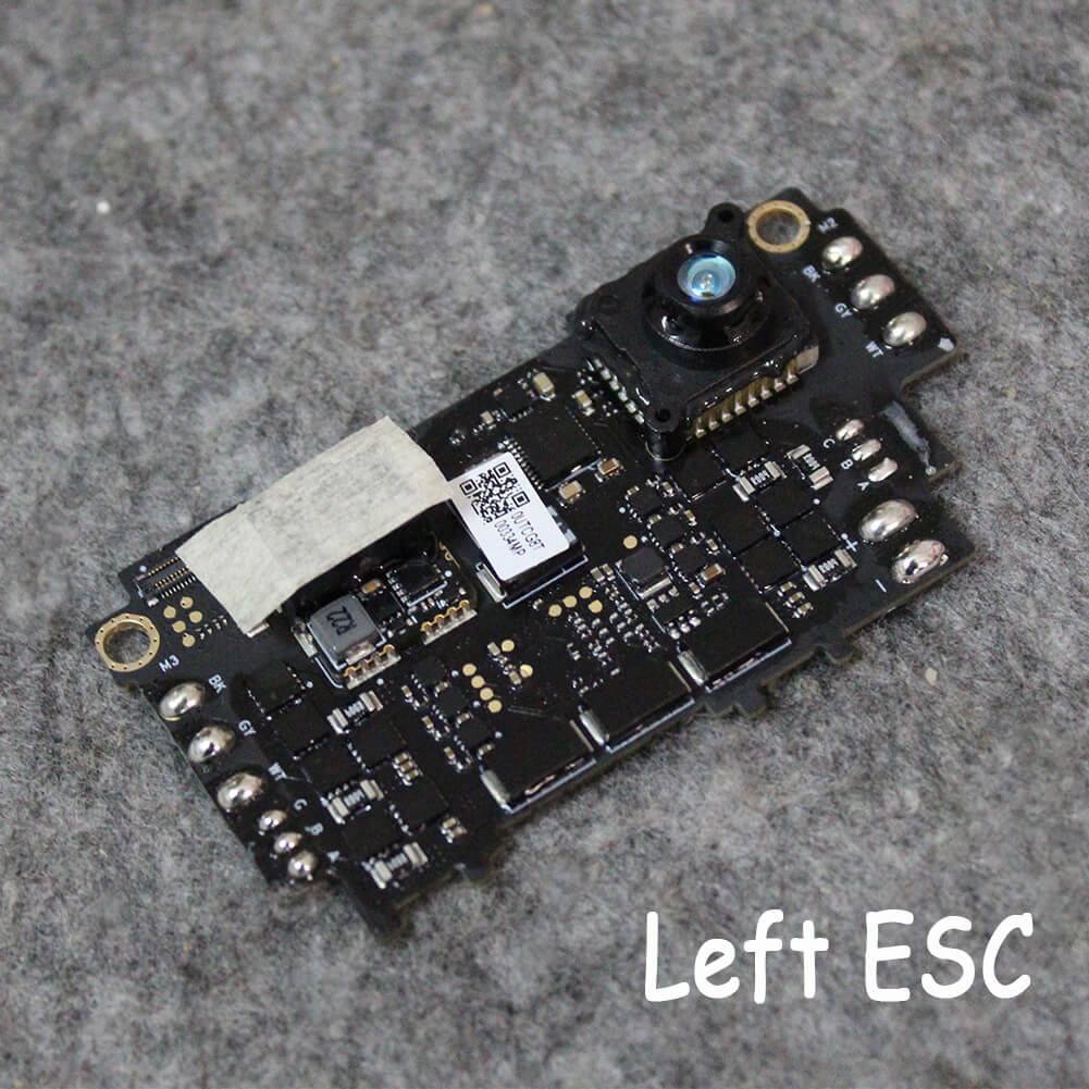 ESC Module for Phantom Pro