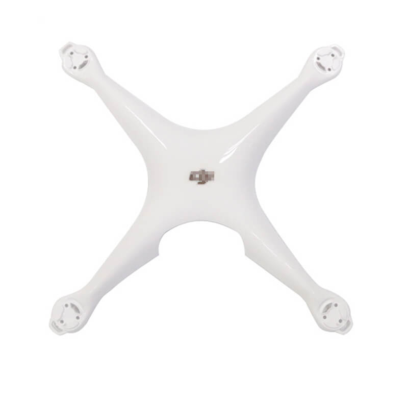 Upper Shell for Phantom 4 Pro V2.0