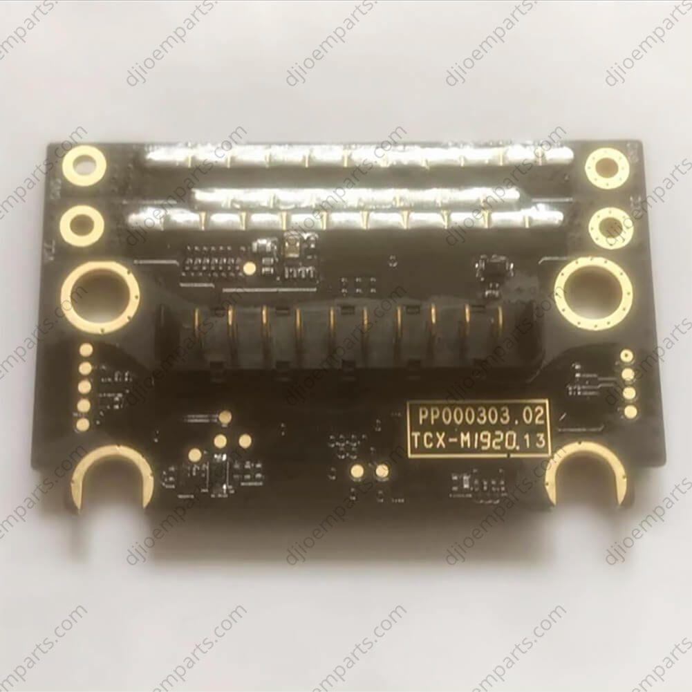 Power Supply Interface Module for Phantom 4 RTK – djioemparts