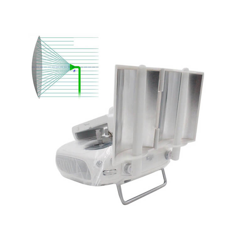Foldable Range Extender for Phantom 3/4 - Main Image