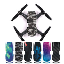 Load image into Gallery viewer, Skin Decal Sets for DJI Spark