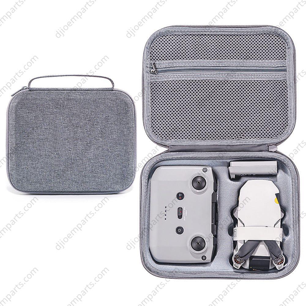 dji mini 2 se backpack Storage Carry Case for DJI Mini 2/4K/SE and Its Controller – djioemparts
