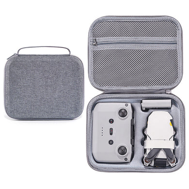 Storage Carry Case for DJI Mini 2 and Its Controller