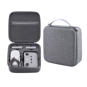 Storage Carry Case for DJI Mini 2/4K/SE and Its Controller