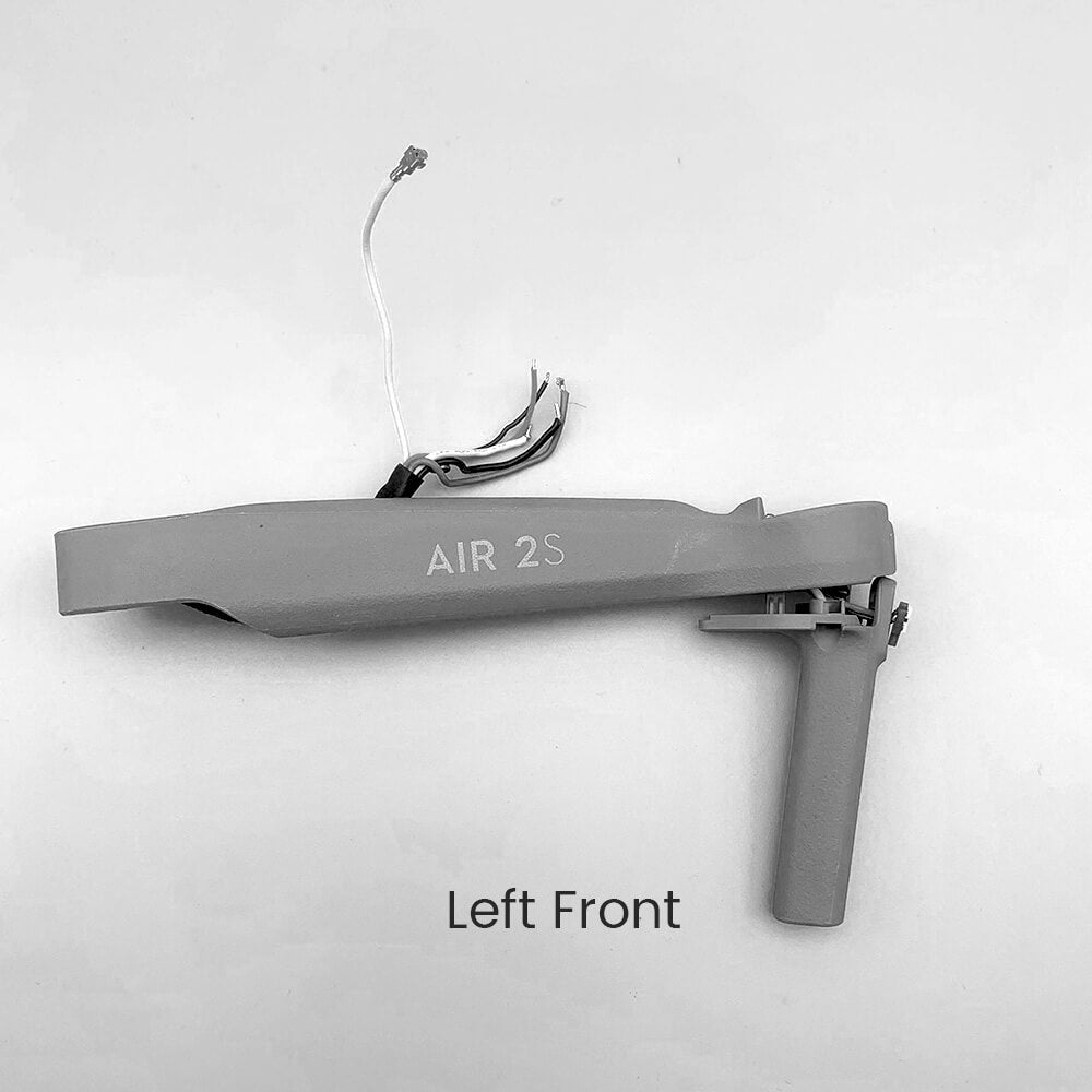 (Used-Very Good) Motor Arm Shells for DJI Air 2S