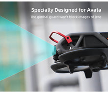 Load image into Gallery viewer, Gimbal Camera Protective Bumper for DJI Avata