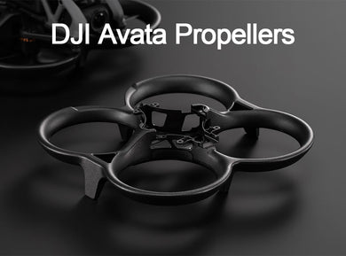 Propellers Guard for DJI Avata