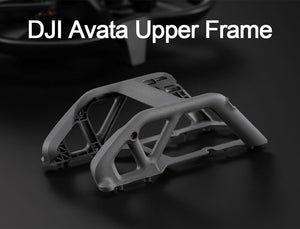 Upper Frame for DJI Avata