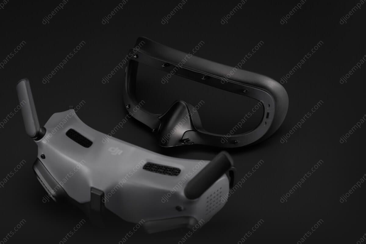 dji goggle foam Foam Padding for DJI Goggles 2 – djioemparts