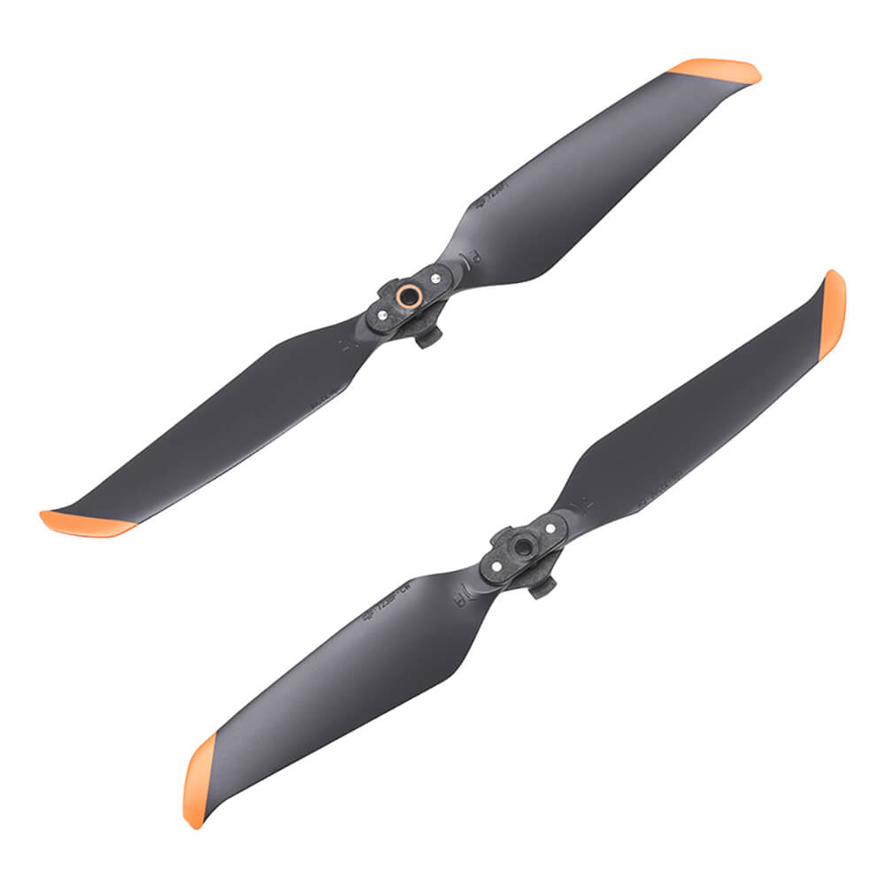 1 Pair Original Low-Noise Propellers for DJI Air 2/2S