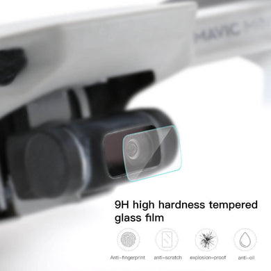 2 Set Camera Protective Glass for DJI Mavic Mini/Mini 2/SE