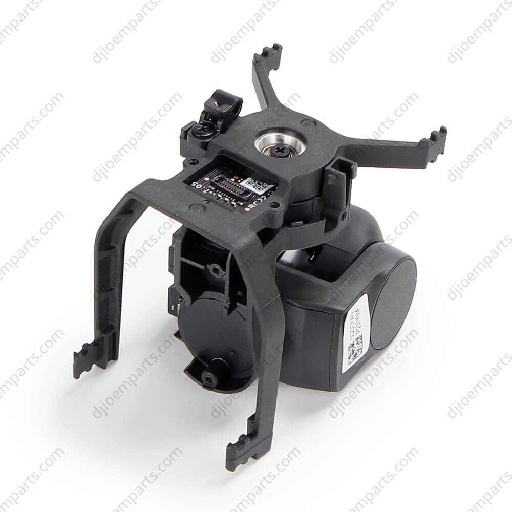 Staffa Ammortizzante Gimbal Per DJI Mavic Mini/Mini 2/SE Staffa Ammortizzante Gimbal Per DJI Mavic Mini/Mini 2/SE