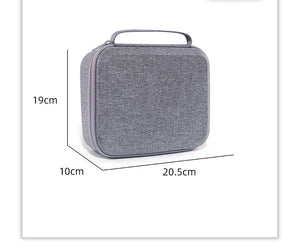 Storage Carry Case for DJI Mini 2 and Its Controller