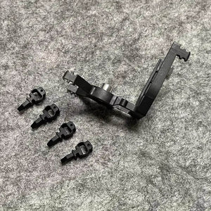 Gimbal Damper Bracket with Rubber Balls for DJI Mavic Mini/Mini 2/Mini SE/4K