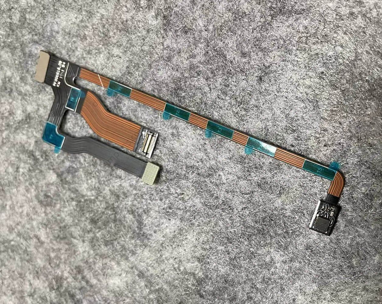 3 in 1 Gimbal Flex Cable for DJI Mini 2/SE/4K – djioemparts