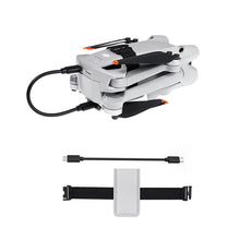 Load image into Gallery viewer, Mounting Kit for DJI Mini 3 Pro 4G Cellular Dongle
