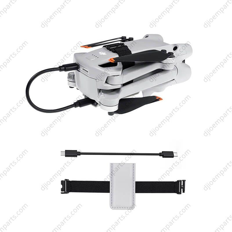 Dongle cellulaire DJI (modem USB LTE) pour DJI Mavic 3/DJI Mini 3 Pro Dongle cellulaire DJI (modem USB LTE) pour DJI Mavic 3/DJI Mini 3 Pro