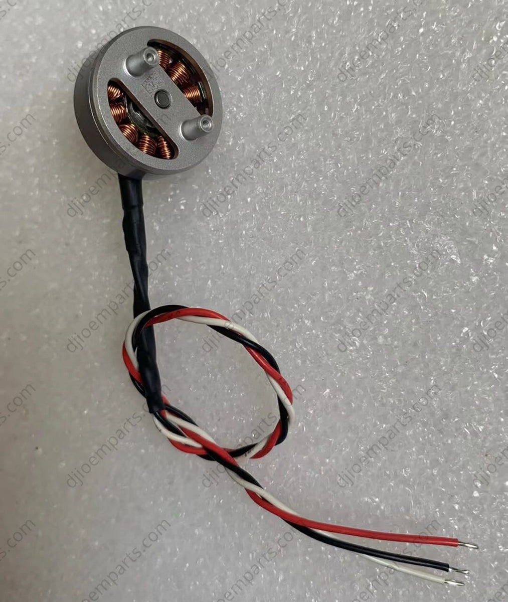 Arm Motor for DJI Mini 4 Pro, Mini 3 Pro – djioemparts