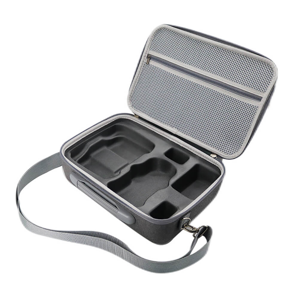 For DJI Mavic Mini 3 Pro Portable Storage Bag Shoulder Bag Travel Carring  Case Handheld Case For Mavic Mini 3 Pro Drone Accessories Weight:986 G Size