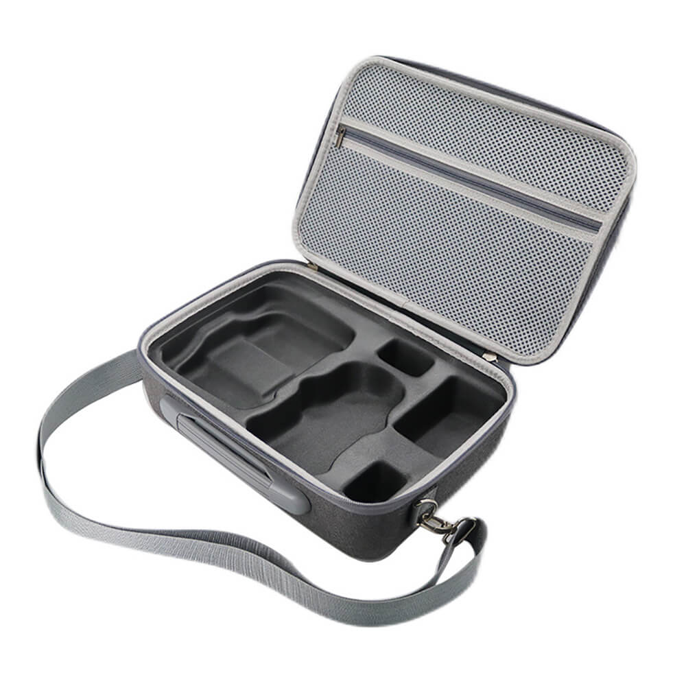 Integrated Carry Case for DJI Mini Pro - Main Image