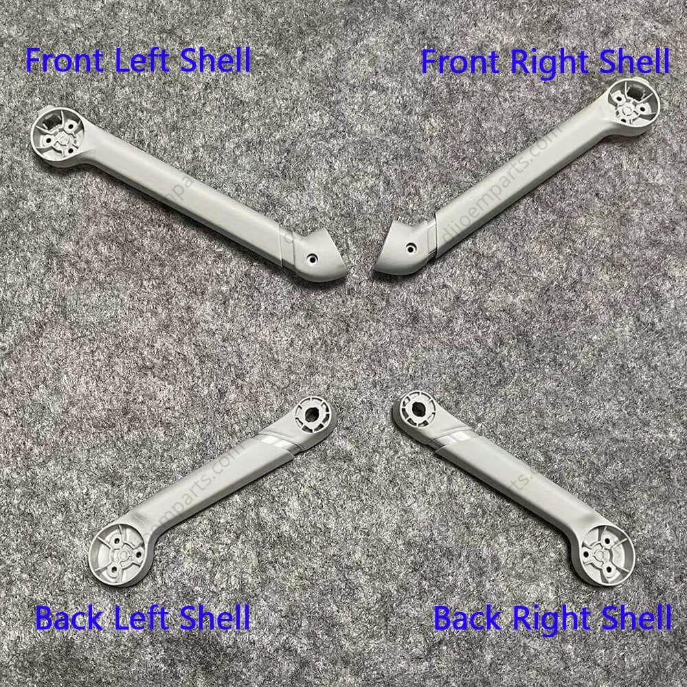ONTOMYO Original Mini 3 Pro Arm Ersatzteile für DJI Mini 3 ONTOMYO Original Mini 3 Pro Arm Ersatzteile für DJI Mini 3