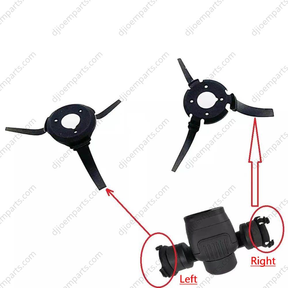thumbnail image 2 of Mini 4 Pro Replacement Vibration Absorption Gimbal Camera Damper Rubber Cushion 2 of 9