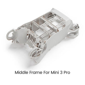 Fuselage Middle Frame for DJI Mini 3 Pro