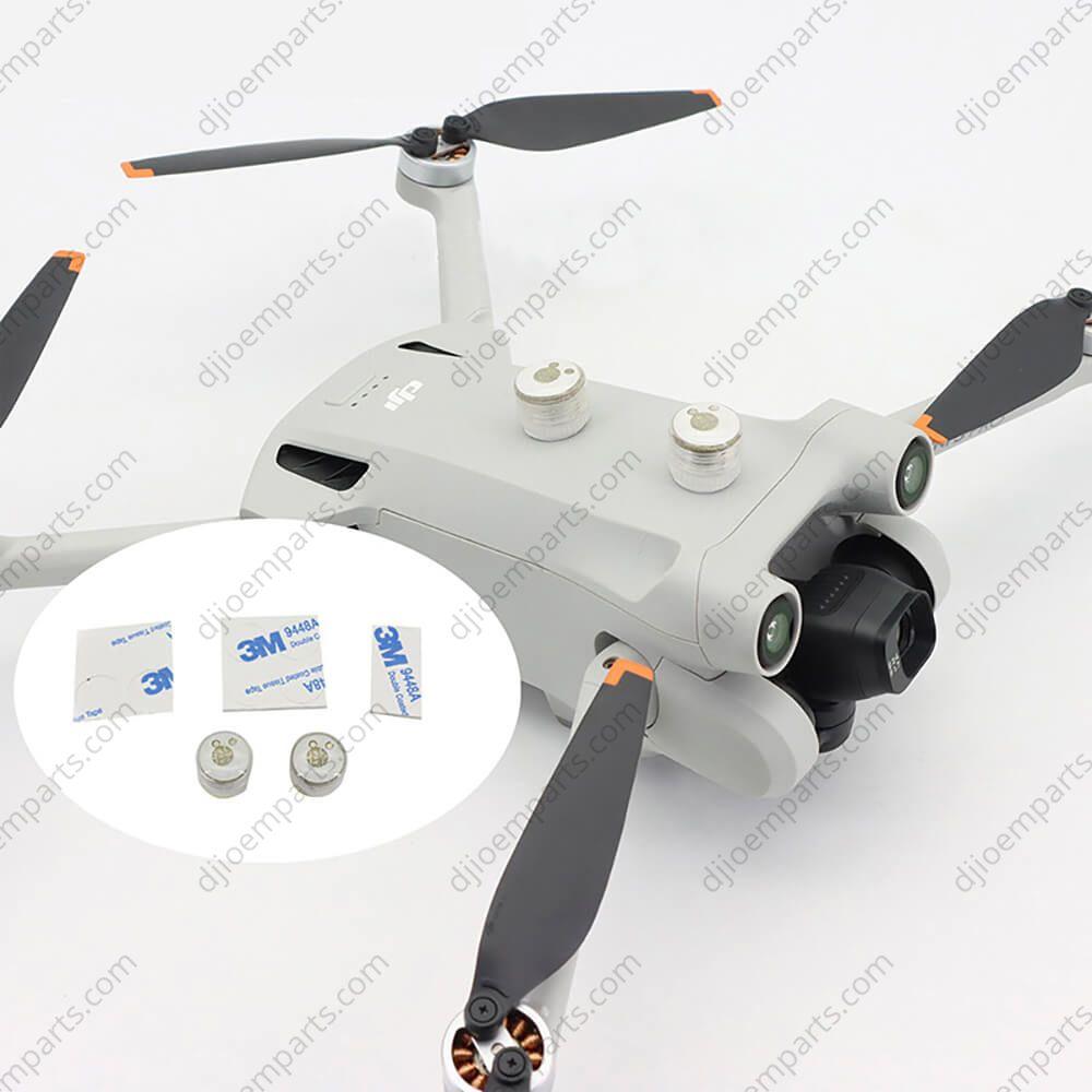 Ventilateur Pour Carte Mère De Drone DJI Mavic 2 Pro/Zoom - Pièce De Rechange, Refroidissement, Testé