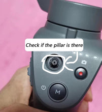 Load image into Gallery viewer, Joysticks Lid Cap for OSMO Mobile 1/2/3/4/5