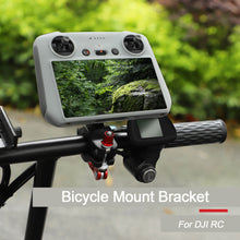 Load image into Gallery viewer, Bike Mount Bracket for DJI RC/DJI RC 2