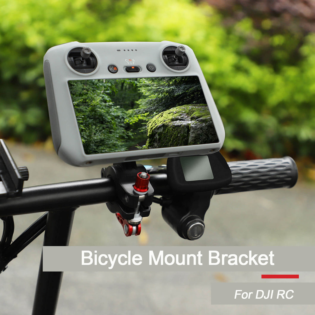 Bike Mount Bracket for DJI RC/DJI RC 2