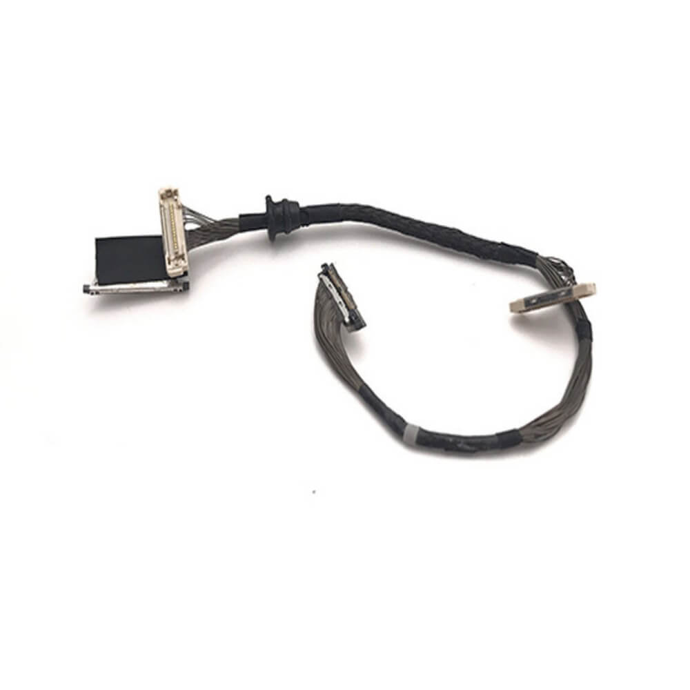 (Used-Very Good) Gimbal Camera PTZ Signal Cable for DJI Spark