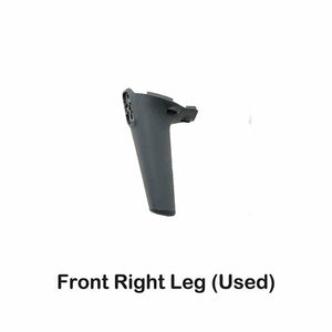 (Used-Like New)Front Arm Leg/LED Cover for DJI Mavic 3