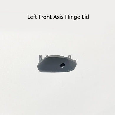 Axis Hinge Lids, Fuselage Side Covers for Mavic 3