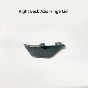 Axis Hinge Lids, Fuselage Side Covers for Mavic 3