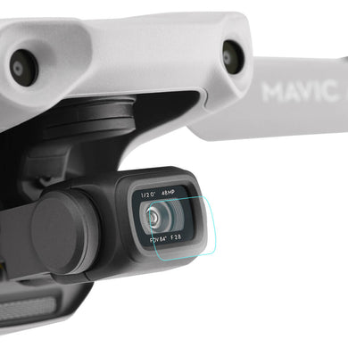 2 Set Camera Protective Glass for DJI Mavic Air 2