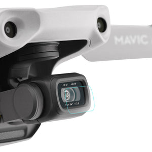 2 Set Camera Protective Glass for DJI Mavic Mini/Mini 2/SE – djioemparts